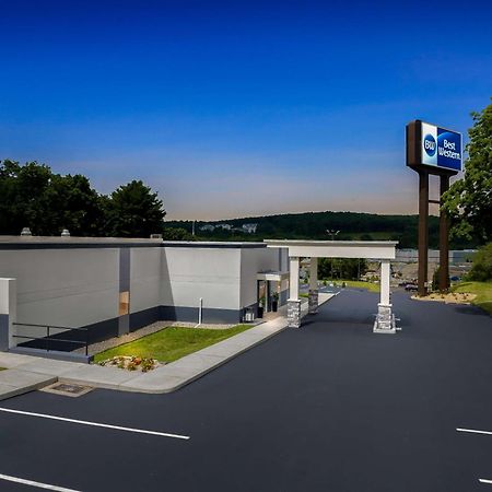 Best Western Niantic - New London, Mystic Area Екстериор снимка