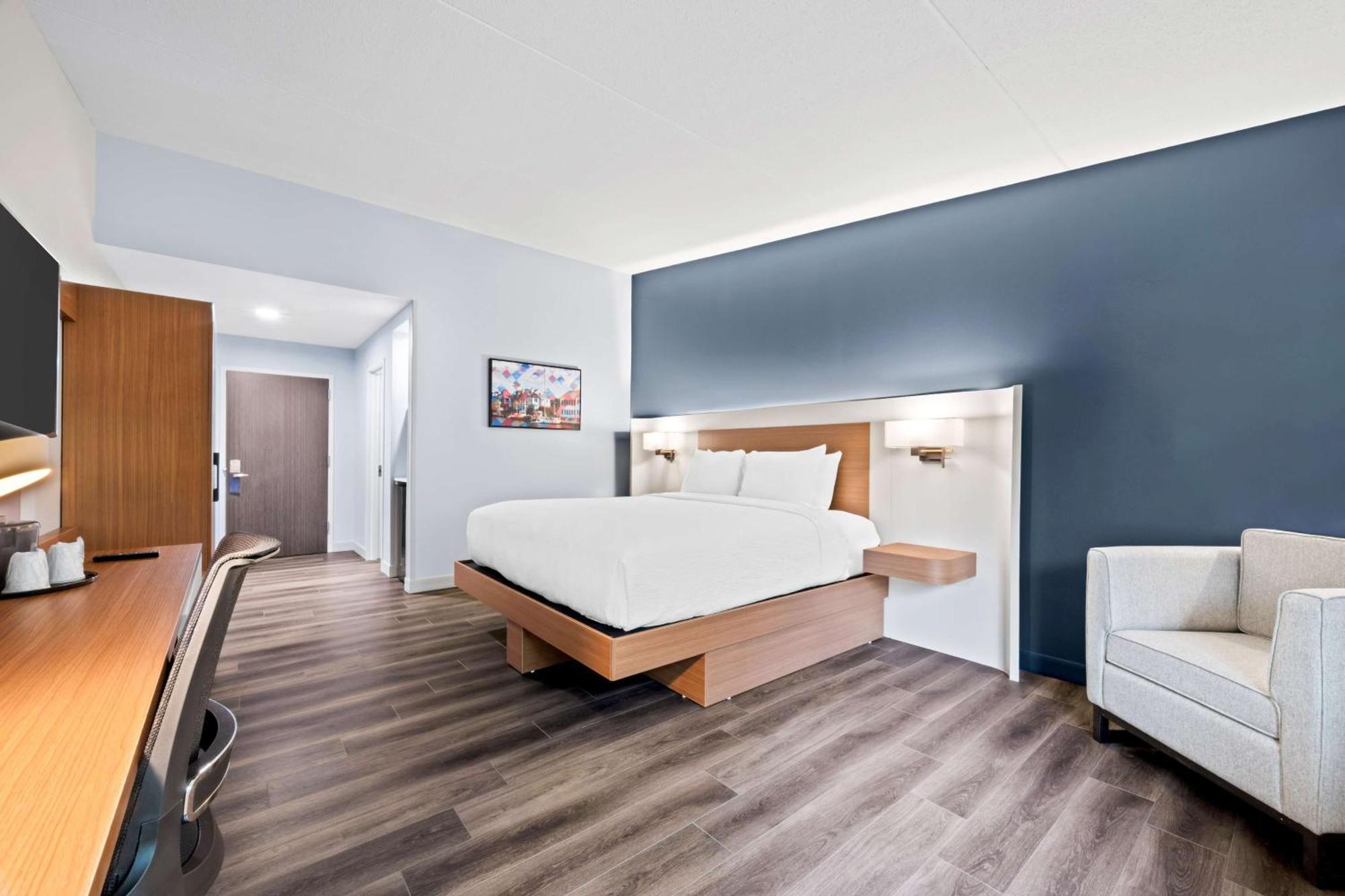 Best Western Niantic - New London, Mystic Area Екстериор снимка